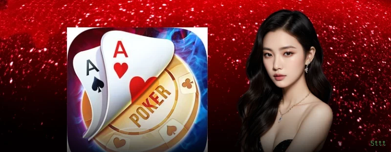 Plataforma 5ttt - cassino e apostas