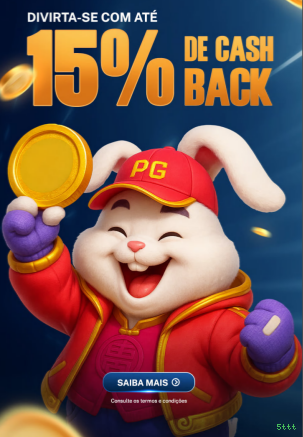 Cashback VIP 5ttt - reembolso semanal